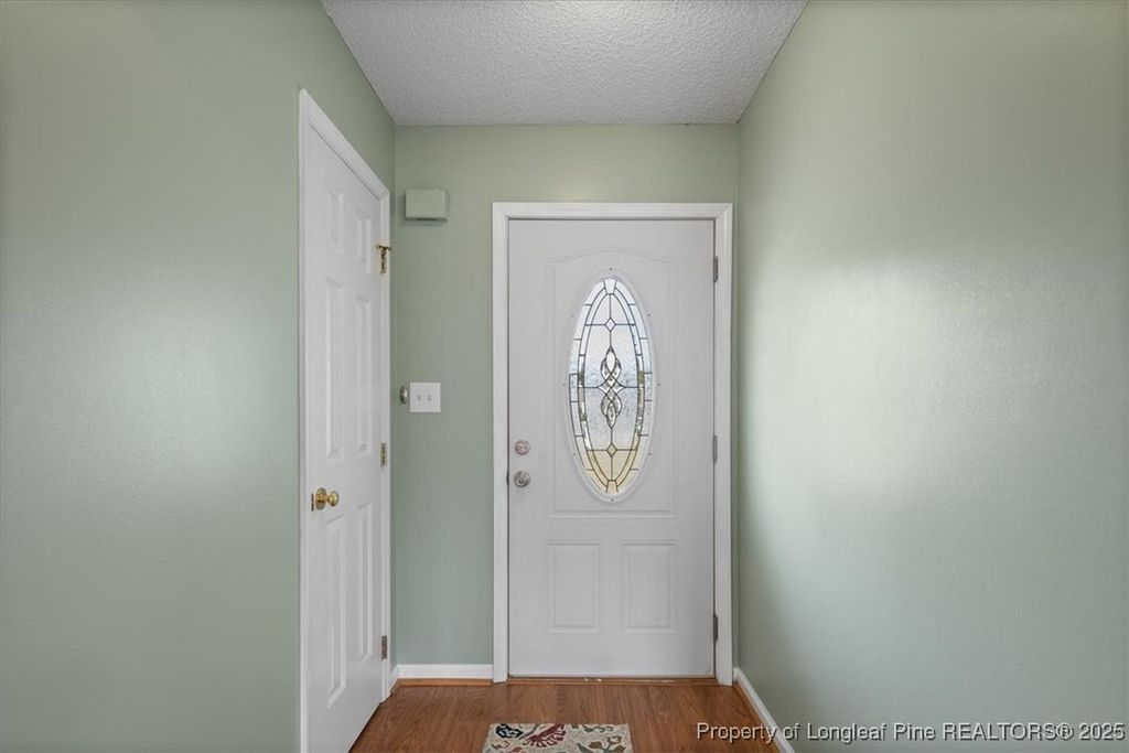 Photo of 6316 Walnut Glen Drive, Willow Springs, NC 27592 (MLS # 753327)