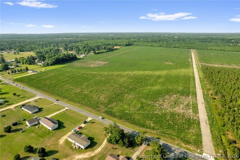 Tiny photo for 00 Old Wire (Lot 11) Road, Shannon, NC 28386 (MLS # 764231)