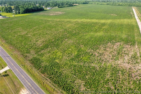 Tiny photo for 00 Old Wire (Lot 11) Road, Shannon, NC 28386 (MLS # 764231)