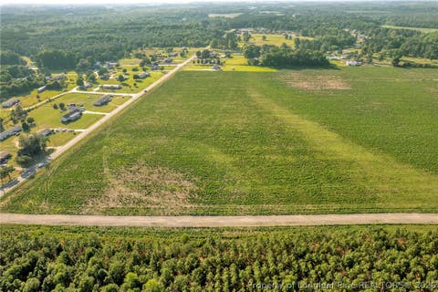 Tiny photo for 00 Old Wire (Lot 11) Road, Shannon, NC 28386 (MLS # 764231)