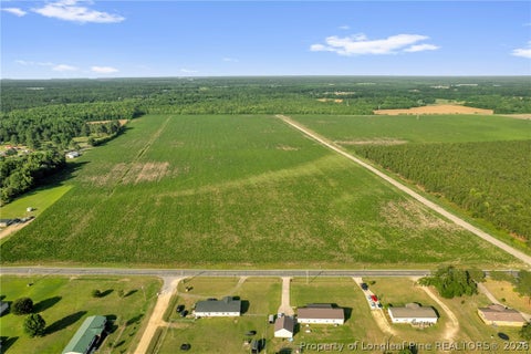 Tiny photo for 00 Old Wire (Lot 11) Road, Shannon, NC 28386 (MLS # 764231)