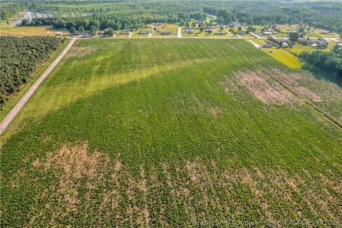 Tiny photo for 00 Old Wire (Lot 11) Road, Shannon, NC 28386 (MLS # 764231)