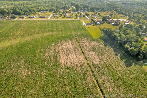 Tiny photo for 00 Old Wire (Lot 11) Road, Shannon, NC 28386 (MLS # 764231)
