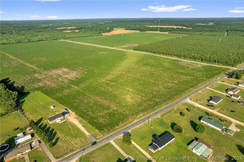 Tiny photo for 00 Old Wire (Lot 11) Road, Shannon, NC 28386 (MLS # 764231)
