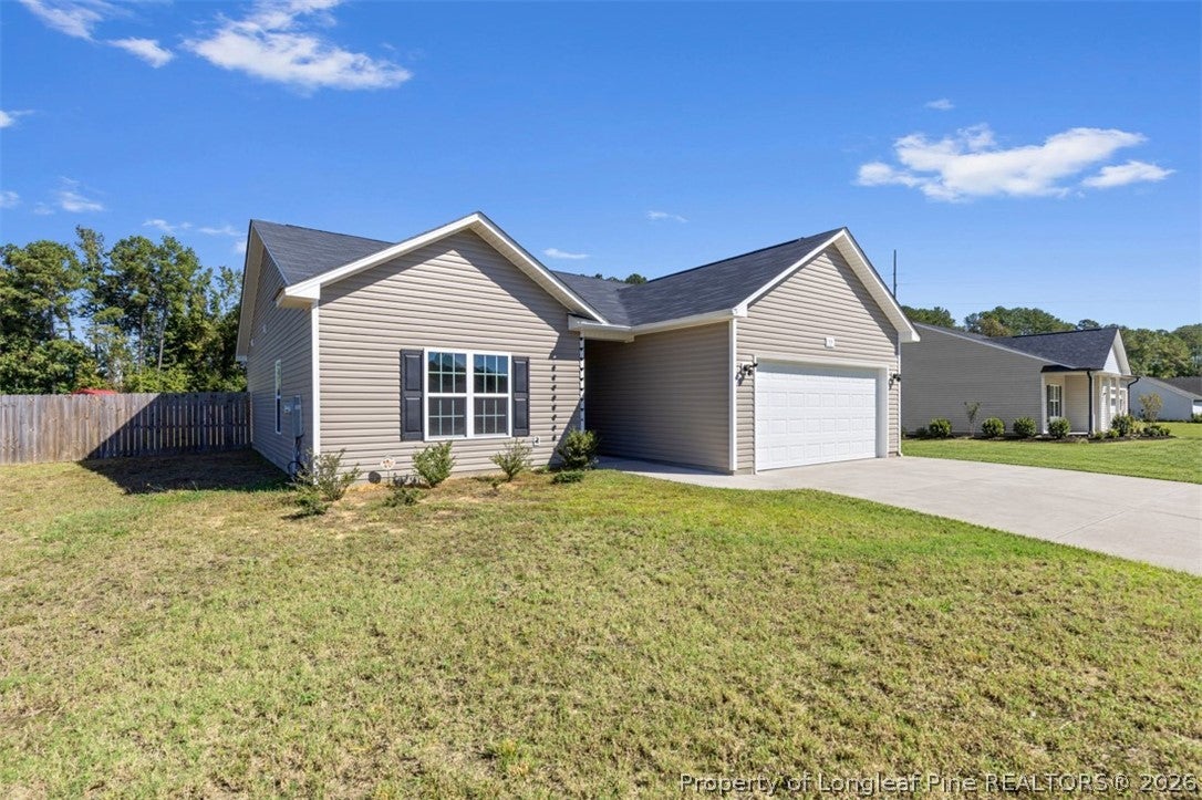 55 Alfalfa Drive
