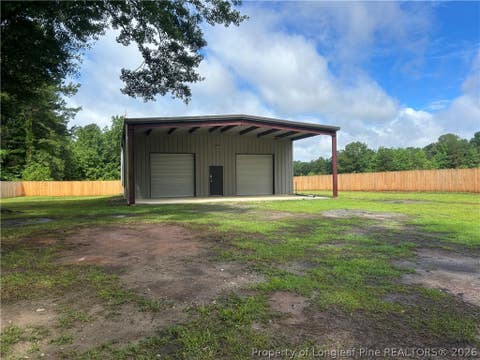 Photo of 1700 Cedar Creek Road, Fayetteville, NC 28312 (MLS # 766682)