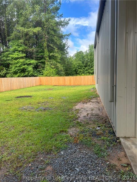 Tiny photo for 1700 Cedar Creek Road, Fayetteville, NC 28312 (MLS # 766682)