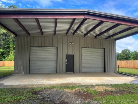 Tiny photo for 1700 Cedar Creek Road, Fayetteville, NC 28312 (MLS # 766682)