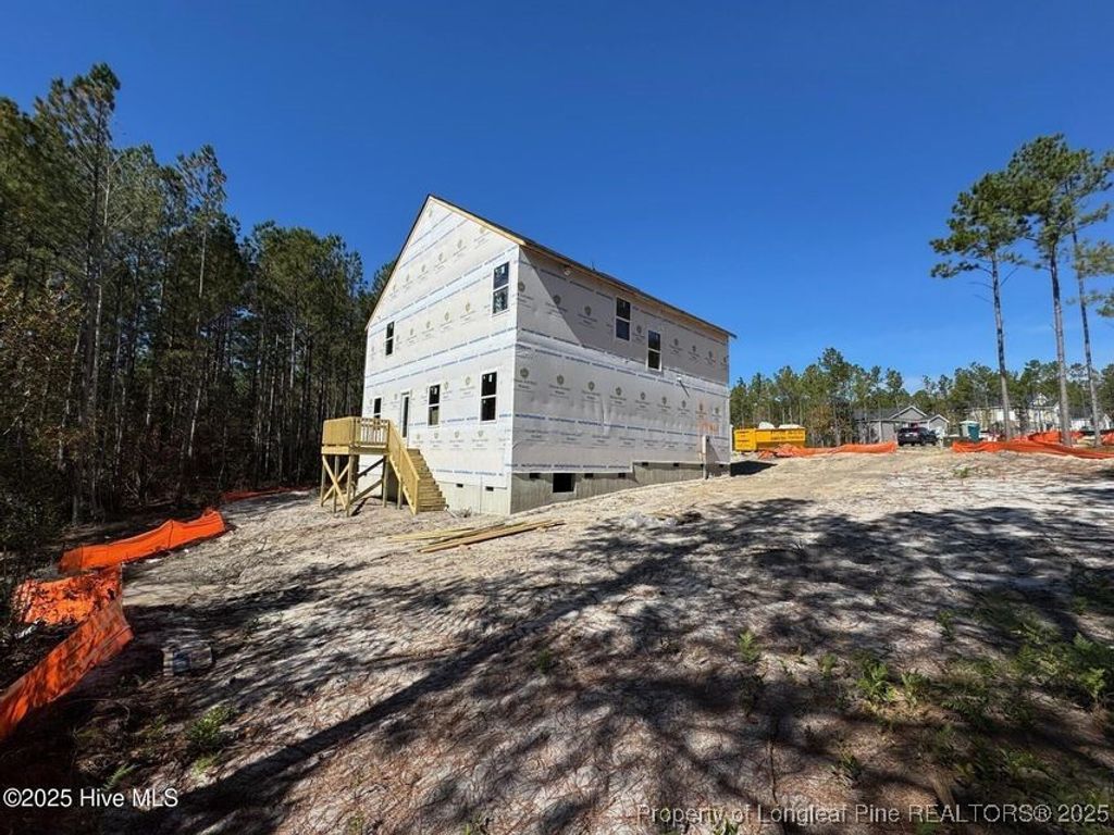 Photo of 217 Horse Trot Lane, Sanford, NC 27332 (MLS # 748686)