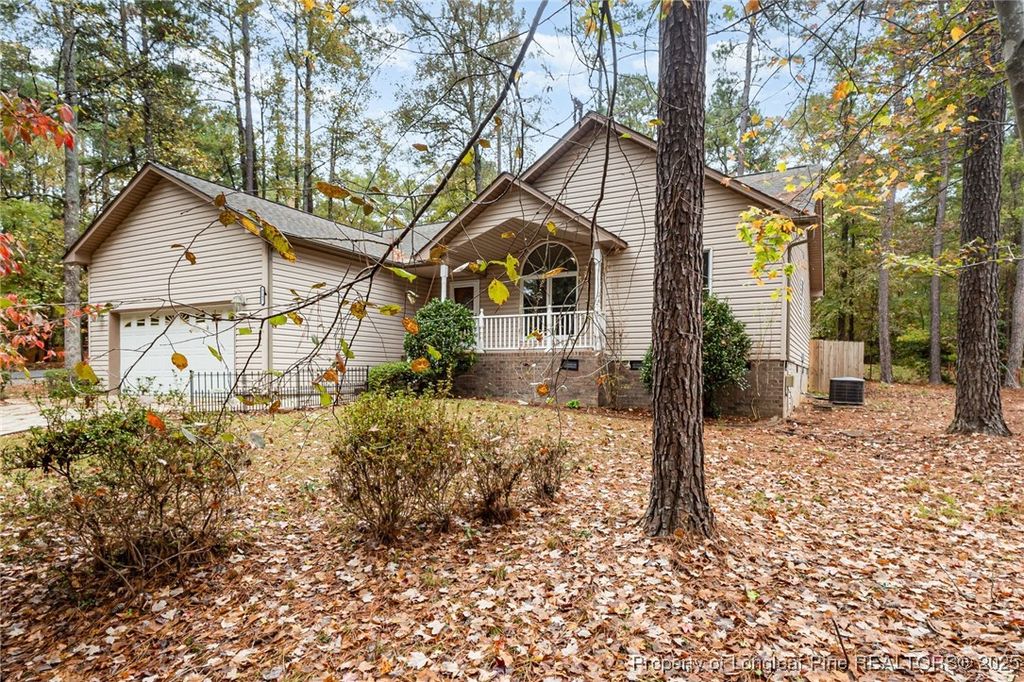 Photo of 5197 Cardinal Circle, Sanford, NC 27332 (MLS # 752497)