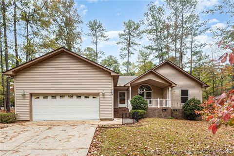 Photo of 5197 Cardinal Circle, Sanford, NC 27332 (MLS # 752497) Photo of 5197 Cardinal Circle, Sanford, NC 27332 (MLS # 752497)