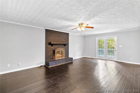 Tiny photo for 7727 Magma Drive, Fayetteville, NC 28311 (MLS # 766478)
