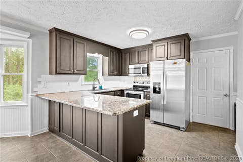 Tiny photo for 7727 Magma Drive, Fayetteville, NC 28311 (MLS # 766478)