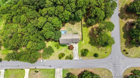 Tiny photo for 7727 Magma Drive, Fayetteville, NC 28311 (MLS # 766478)