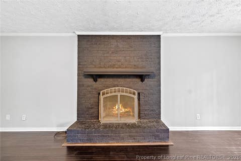 Tiny photo for 7727 Magma Drive, Fayetteville, NC 28311 (MLS # 766478)