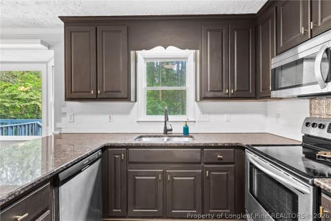 Tiny photo for 7727 Magma Drive, Fayetteville, NC 28311 (MLS # 766478)