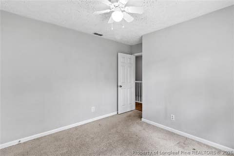 Tiny photo for 7727 Magma Drive, Fayetteville, NC 28311 (MLS # 766478)