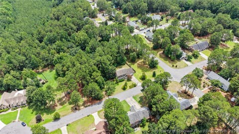 Tiny photo for 7727 Magma Drive, Fayetteville, NC 28311 (MLS # 766478)