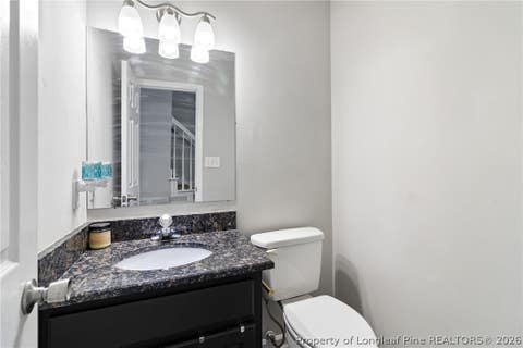 Tiny photo for 7727 Magma Drive, Fayetteville, NC 28311 (MLS # 766478)