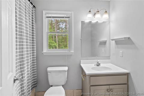 Tiny photo for 7727 Magma Drive, Fayetteville, NC 28311 (MLS # 766478)