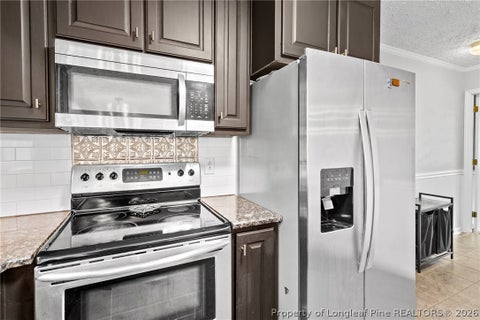Tiny photo for 7727 Magma Drive, Fayetteville, NC 28311 (MLS # 766478)