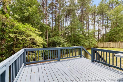 Tiny photo for 7727 Magma Drive, Fayetteville, NC 28311 (MLS # 766478)