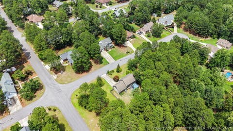 Tiny photo for 7727 Magma Drive, Fayetteville, NC 28311 (MLS # 766478)