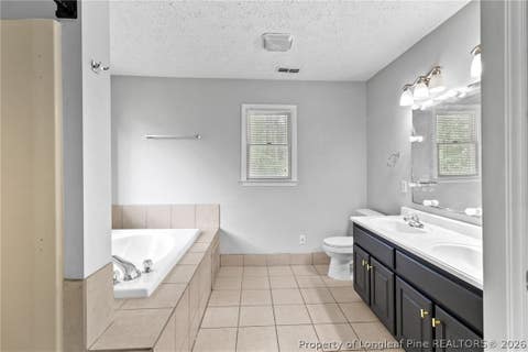 Tiny photo for 7727 Magma Drive, Fayetteville, NC 28311 (MLS # 766478)