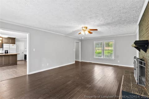 Tiny photo for 7727 Magma Drive, Fayetteville, NC 28311 (MLS # 766478)