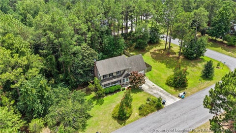 Tiny photo for 7727 Magma Drive, Fayetteville, NC 28311 (MLS # 766478)