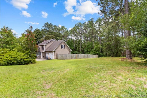 Tiny photo for 7727 Magma Drive, Fayetteville, NC 28311 (MLS # 766478)
