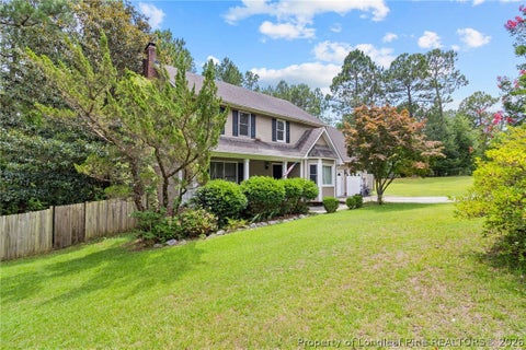 Tiny photo for 7727 Magma Drive, Fayetteville, NC 28311 (MLS # 766478)