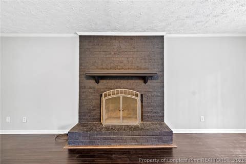 Tiny photo for 7727 Magma Drive, Fayetteville, NC 28311 (MLS # 766478)