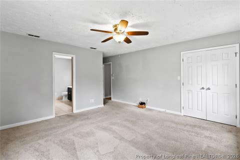 Tiny photo for 7727 Magma Drive, Fayetteville, NC 28311 (MLS # 766478)