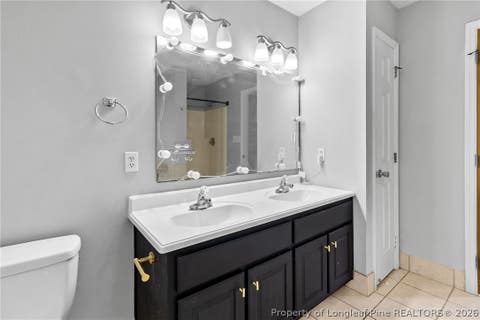 Tiny photo for 7727 Magma Drive, Fayetteville, NC 28311 (MLS # 766478)