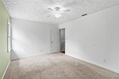 Tiny photo for 7727 Magma Drive, Fayetteville, NC 28311 (MLS # 766478)