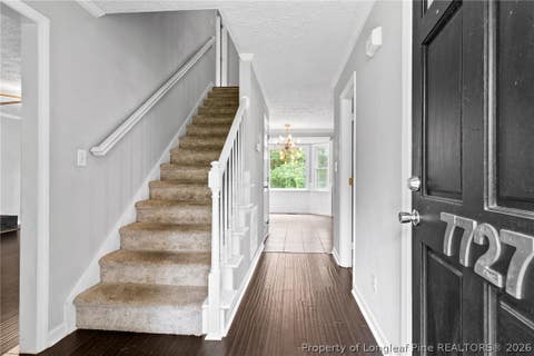 Tiny photo for 7727 Magma Drive, Fayetteville, NC 28311 (MLS # 766478)