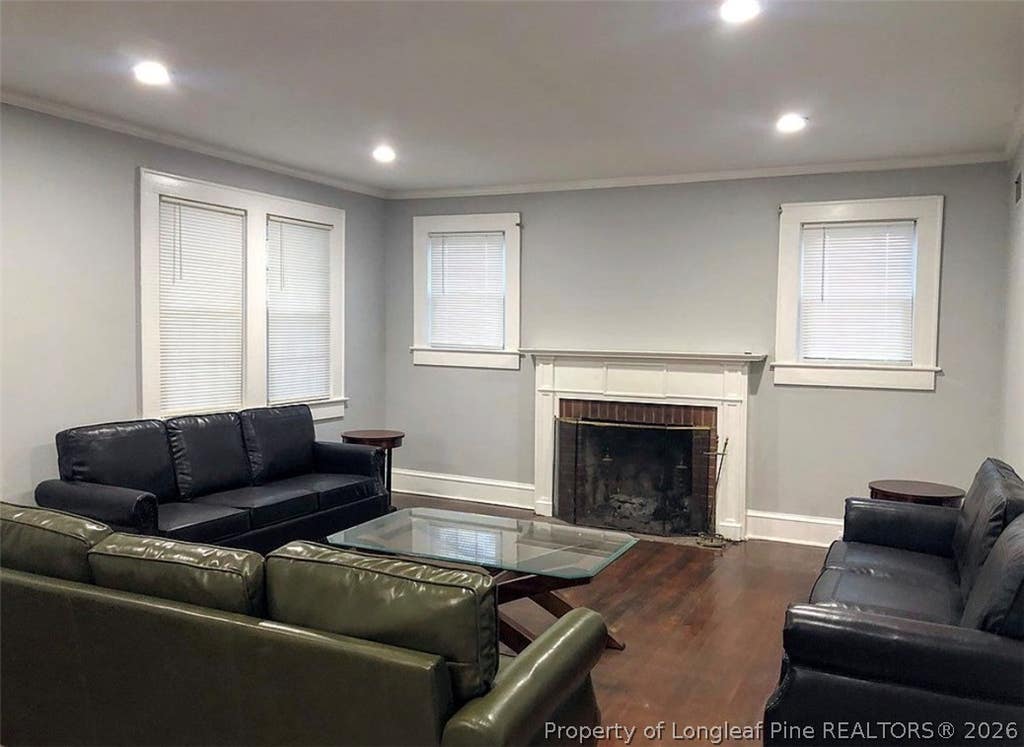 Photo of 209 S Morro Street, Fairmont, NC 28340 (MLS # 765950)