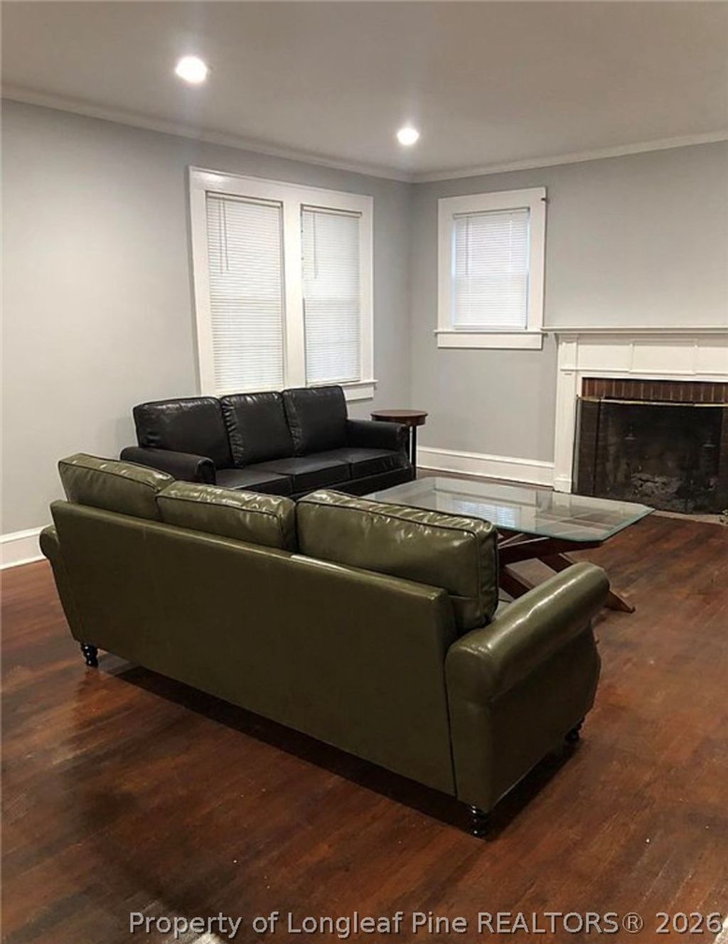 Photo of 209 S Morro Street, Fairmont, NC 28340 (MLS # 765950)