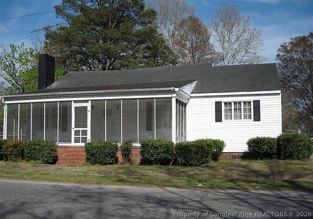 Photo of 209 S Morro Street, Fairmont, NC 28340 (MLS # 765950)