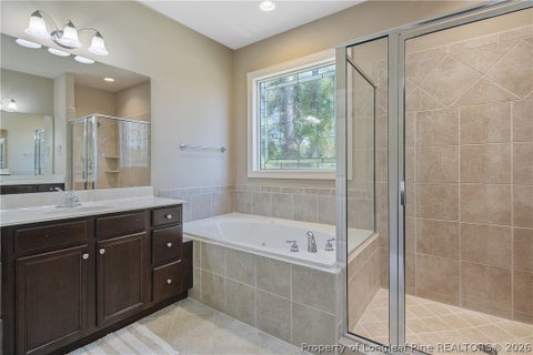 Tiny photo for 217 Lamplighter Way, Spring Lake, NC 28390 (MLS # 770090)