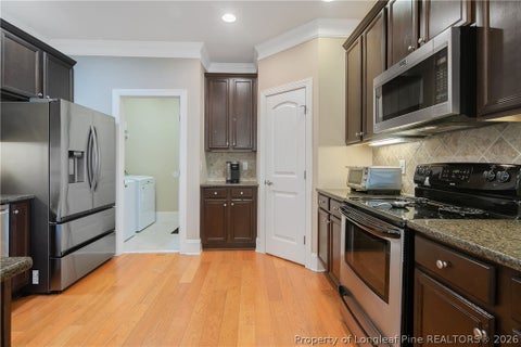 Tiny photo for 217 Lamplighter Way, Spring Lake, NC 28390 (MLS # 770090)