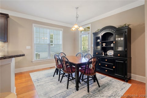 Tiny photo for 217 Lamplighter Way, Spring Lake, NC 28390 (MLS # 770090)