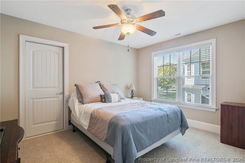 Tiny photo for 217 Lamplighter Way, Spring Lake, NC 28390 (MLS # 770090)
