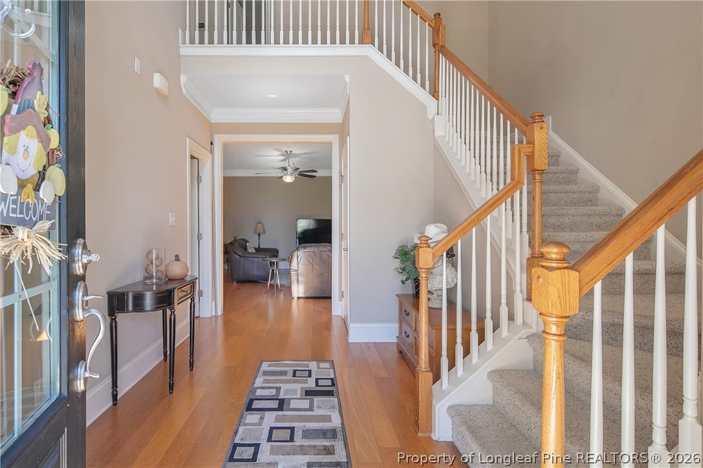Photo of 217 Lamplighter Way, Spring Lake, NC 28390 (MLS # 770090)