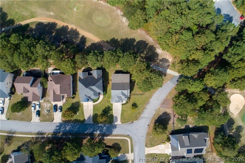 Tiny photo for 217 Lamplighter Way, Spring Lake, NC 28390 (MLS # 770090)