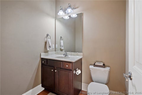 Tiny photo for 217 Lamplighter Way, Spring Lake, NC 28390 (MLS # 770090)