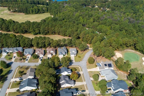 Tiny photo for 217 Lamplighter Way, Spring Lake, NC 28390 (MLS # 770090)