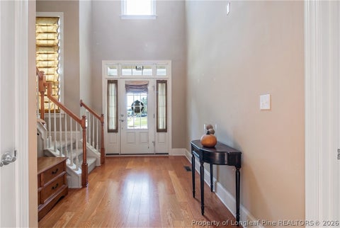 Tiny photo for 217 Lamplighter Way, Spring Lake, NC 28390 (MLS # 770090)