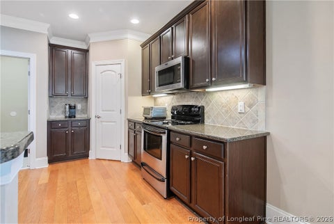 Tiny photo for 217 Lamplighter Way, Spring Lake, NC 28390 (MLS # 770090)